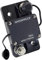 Ampper Disjoncteur 300 A, Montage en Surface DC 12 V-30 V - Fusible Thermique étanche avec réinitialisation Automatique (Cyclisme) pour Bateau, Moteur de pêche à la traîne, Audio Automatique, Solaire