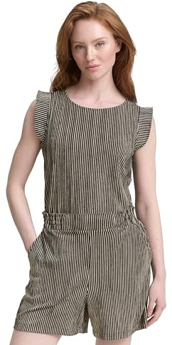 TOM TAILOR Denim Damen 1041451 T-Shirt