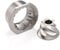 Replacement Stainless Steel Conical Grinder Burr set Compatible with Jura Automatic Espresso Machine, 48mm Spares Accessories for Saeco Magic/Royal/Strato and others