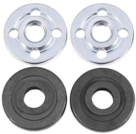 JANZU 2 Paar Winkelschleifer Innen Aussen Flansch fuer 9523NB