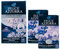 Set Felce Azzurra: Confezione Diffusore Elettrico Luminoso+Ricarica 20ml Fiori di Luna, Essenza Rilassante+2X Ricarica per Diffusore Elettrico 20ml (Diff. con Ricarica+2xLAVANDA E Iris)