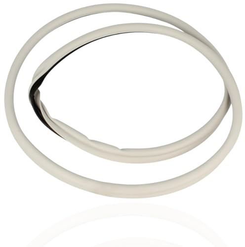 Tumble Dryer Door Seal Gasket Compatible With Hotpoint - 480112101512/481010713648