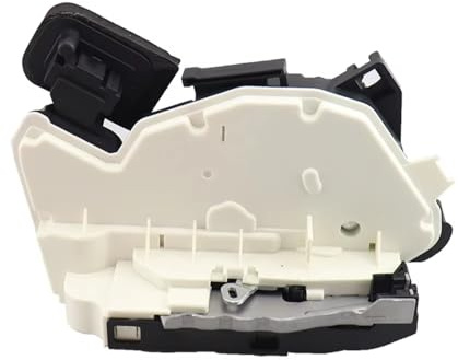 Stellmotor Türschloss Kompatibel Mit VW Für Polo 6R 2014–2025 Für Sharan 7N 2010–2025 Für J&etta 16 2011–2025 Autotürschlossantrieb OEM 6RD837015A 6RD837016A(Front Right)