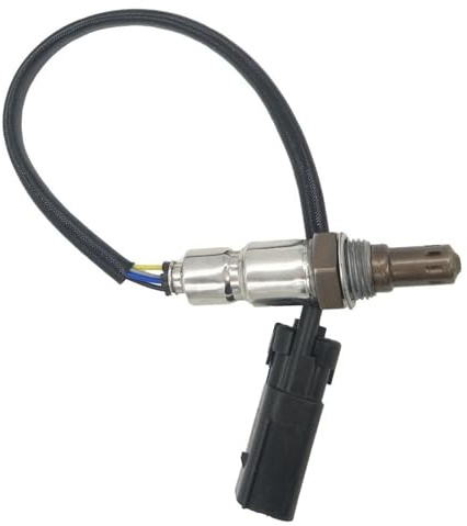 For Ram For ProMaster For City 2.4L-L4 Air Fuel Ratio Oxygen Sensor Upstream 68195741AA HCPAVEXT