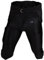 Active Athletics American Football Hose 7 Pad All in One Gamepants - schwarz Gr. 2XL