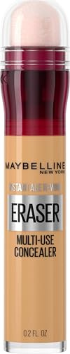 MAYBELLINE Instant Age Rewind Eraser Dark Circles Treatment Concealer Caramel