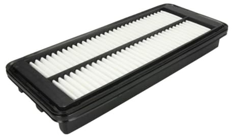 MAHLE LX 4298 Luftfilter - für Mazda MX-5 IV (ND), u.a.