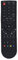 Telecomando per KENNEX RC-MK01, TVCDLE-315M8
