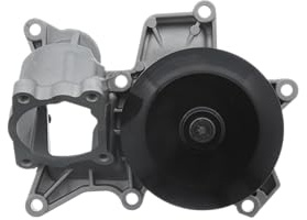 Valeo Wasserpumpe, Motorkühlung 506002 | Kompatibel mit: BMW 1, 1, 1 Cabriolet, 1 Coupe, 3, 3 Cabriolet, 3 Coupe, 3 Touring, X1, X3