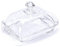 Beurrier cloche à beurre en verre pour la cuisine