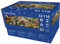 Puzzle 50000 Teile (gesamt 52110). Das erste Puzzle, welches mehr als 50000 Teile hat