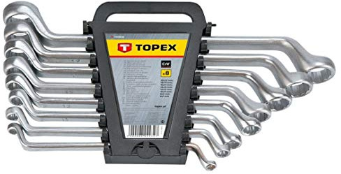 Neo Tools Es wurden Schlüssel von 6-22 mm definiert, Set mit 8 Stück. Marke: