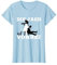 Die Jagd ist vorbei - T-Shirt Junggesellinnenabschied (JGA) T-Shirt