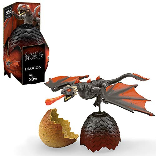 MEGA Construx Game of Thrones Drogon