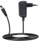 13-V-Netzteil-Ladegerät für Philips Norelco Satinelle Epilierer HP2843, HP6401, HP6403, HP6408, HP6491, HP6501, HP6482, HP6513, HP6609, HP6540 HP6400 Epilierer-Netzteil