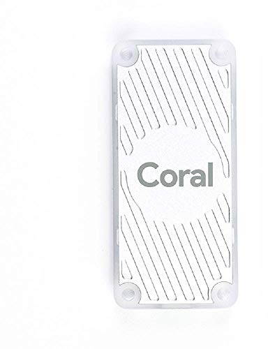 seeed studio Google Coral USB Accelerator
