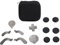 Sxhlseller Pagaies de Bouton de Contrôleur de Jeu Détachables Portables, Ensemble de Manettes de Jeu pour Xbox One Elite Série 2