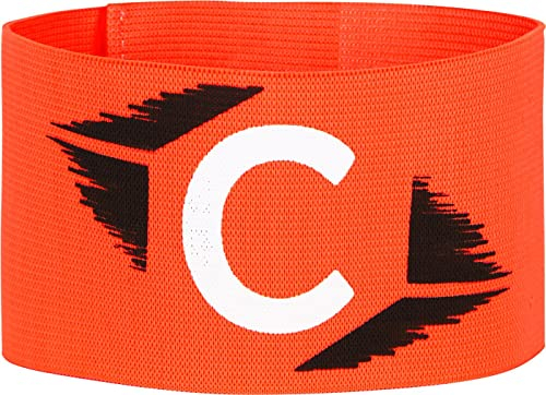 Pro Touch Unisex Armband-413140 Armband, orange/schwarz, 1