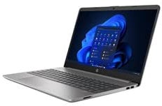 HP 250 g8 notebook - 15.6'' - core i5 1135g7-16 gb ram - 512 gb ssd 4k806ea#abz