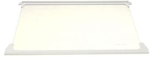 Clayette, étagère 493X300 mm Frigo, Réfrigérateur, Congélateur 4659370100 BEKO