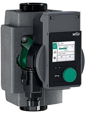 Wilo Stratos PICO plus 2.0 25/0,5-4 Hocheffizienz-Umwälzpumpe DN 25 1 1/2 Zoll