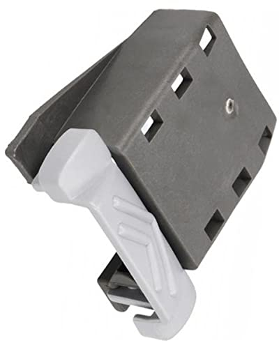 Kappe mit Reißverschluss vorne (296107-16116) Spülmaschine 481010604351,481 Whirlpool