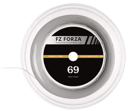 FZ Forza Badminton-Seil 69 Feel Reel