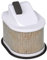 Altamejor Filtro aria per Kawasaki Z750 ZR750 2004-2012 / Z750 R ZR750 2011-2012 / Z750 S ZR750S 2005-2009 / Z800 2013-2016 / Z1000 ZR1000 2003-2009