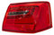 EDA PREMIUM auto Rückleuchte, Rücklicht, Heckleuchte Rechts 4GD945096 passend für 4udi A6 4G/C7, 01.11-06.14 Sedan