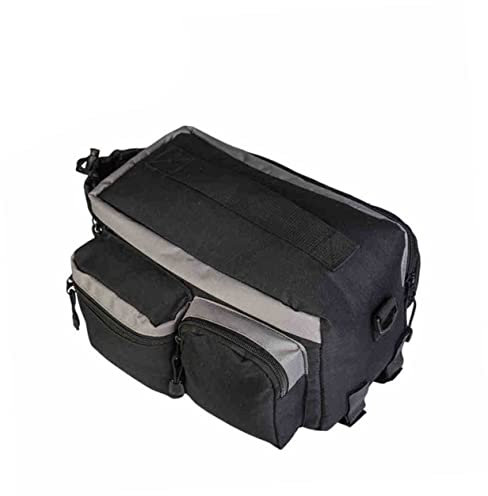 Garneck Fahrradtasche Tasche Für Den Rücksitz Koffer Faltrad