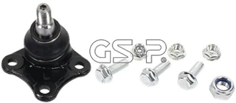GSP Komponenten S080016