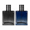 Parfüm für Herren Eau de Cologne 55ml Herrenduft Gentleman Herrenparfüm Spray Dauerhafter Duft (Schwarz&Blau)