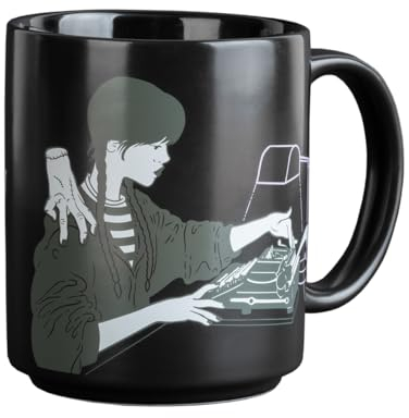 Taza Miércoles Addams - Taza desayuno - Taza cerámica 350ml - Taza te - Taza café - Regalos originales Wednesday, Tazas de café