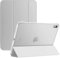 SPOTEX iPad Mini 7 Gen (2024) iPad Mini 6 Gen (2021) 8.3 Inch Smart Case Stand Cover with Magnetic Auto Sleep/Wake Function - White