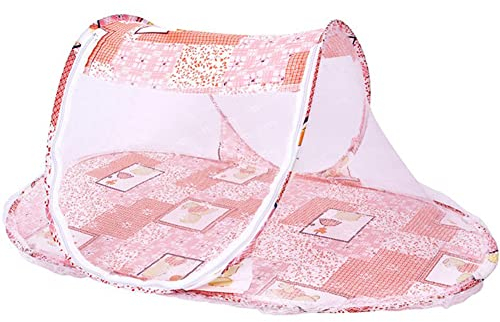 Prises pliantes pour insectes Moustiquaire Baby Yourts rancion 110 x 65 x 60 cm