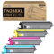 TN248 XL TN248XL CMYK Toner 3,000 Seiten für Brother MFC-L3760CDW DCP-L3520CDWE DCP-L3520CDW DCP-L3560CDW MFC-L8390CDW MFC-L3740CDWE MFC-L3740CDW