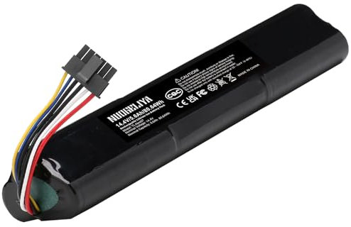 Neato D3 D4 D5 D6 D7 Robotics Ersatz (5600 mAh)