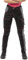 strongAnt Pantalones de Trabajo Mujer Stretch con Bolsillos para Rodilleras - Negro/Gris, Talla: 50