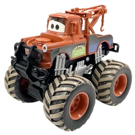 PIIMNT Ligghttning MccQueenn Cars Spielzeug, Ligghttning MccQueenn Cars Spielzeugautos, Auto Spielzeug Auto,für Kinder Geburtstagsgeschenk