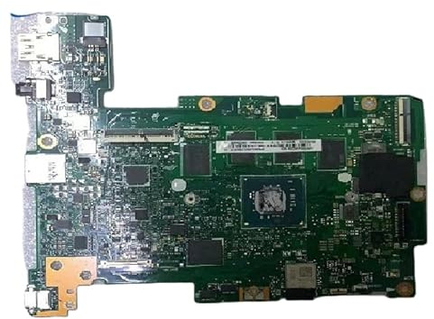 Replacement for Asus 11 C214MA Chromebook Motherboard 4GB 32GB Intel N4020 60NX0290-MB8000
