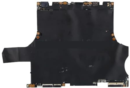 Carte mère for Ordinateur Portable 9 16IRX8 NM-F481 avec processeur i9-13980HX, GPU RTX 4080 12G, RTX 4090 16G (5B21L51772/5B21L51774)(I9 13980H RTX4080)