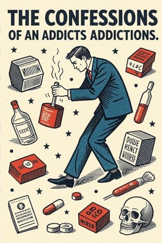 The Confessions of an Addicts Addictions