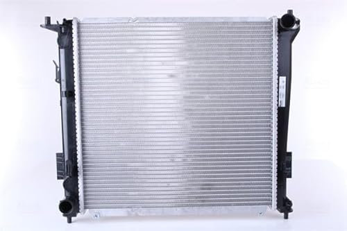 NISSENS Kühler, Motorkühlung 675016