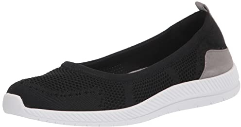 Easy Spirit Glitz 2 Black 8 M (B)