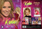 Kylie Minogue Kalender 2022