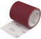 SIQUK 320 Grit Sandpaper Roll 5m x 93mm Aluminum Oxide Sanding Paper for Automotive and Woodwork
