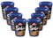 Nissin Soba Noodles Yakitori Chicken 8 Pack Nissin Noodles - Soba Cup Noodles Bundle by The Great British Kitchen