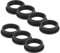Katyjun 7 Stück Pumpe Dichtung, Gummidichtung Rund, O-Oring Set