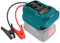 Auto Starthilfekabel für Bosch Home and Garden PBA 18V Batterien Tragbarer Auto Batterie Booster,12V Jump Starter Starthilfe,Eingangs-Adapter,Automotive Booster Kabel,Jumper Cable