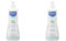 Mustela Lait de toilette - 500 ml (Lot de 2)